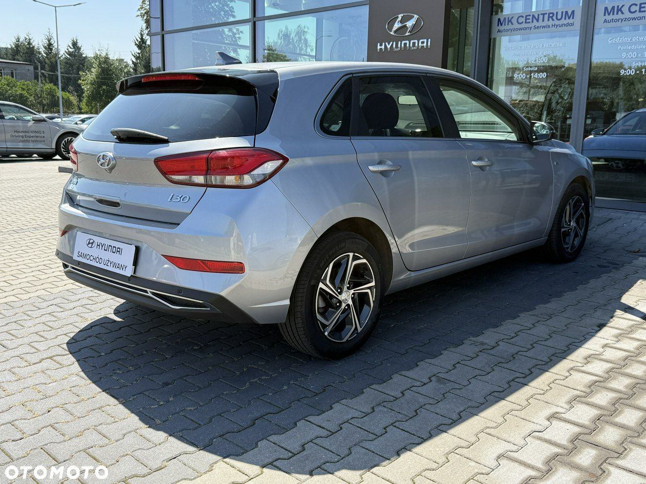 Hyundai i30 - 5