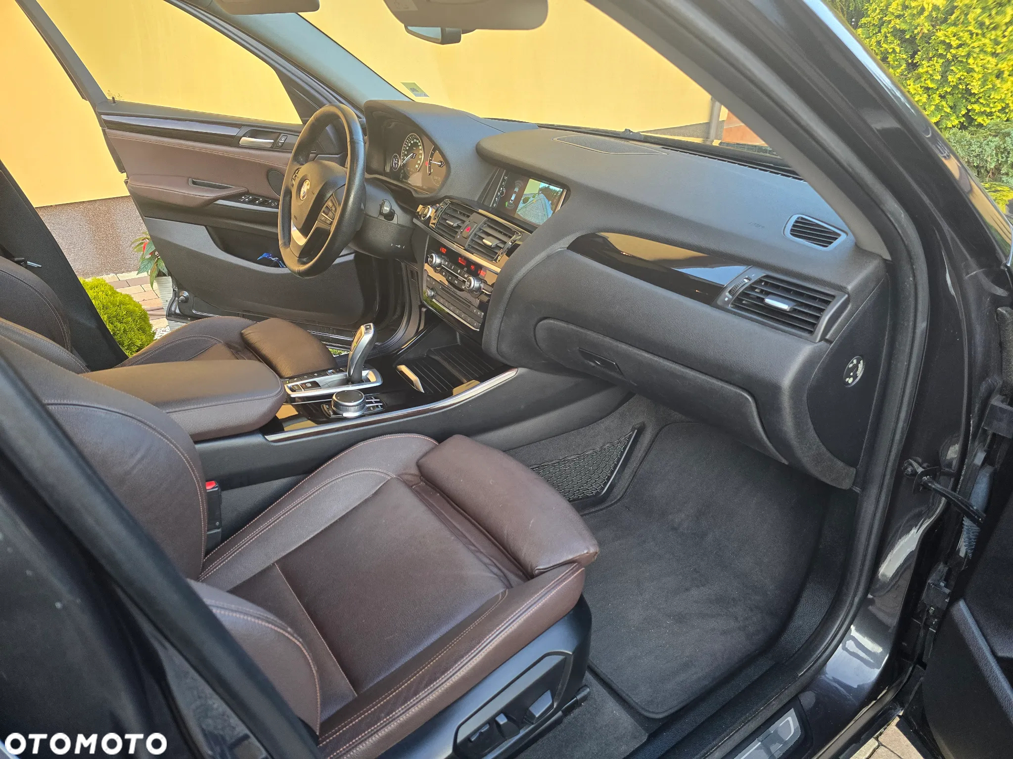 BMW X4 xDrive20d xLine - 18