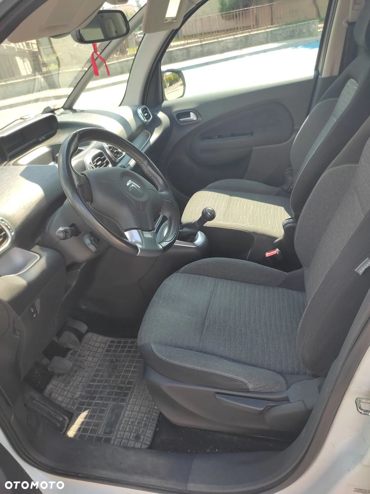 Citroën C3 Picasso - 10