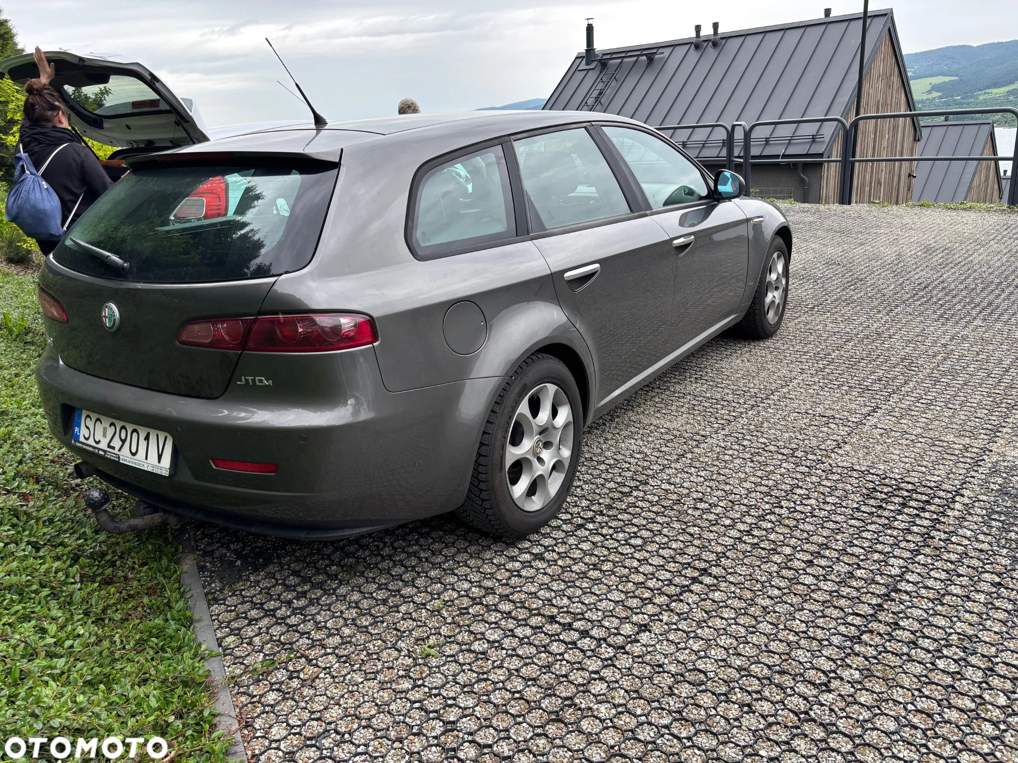 Alfa Romeo 159 - 4