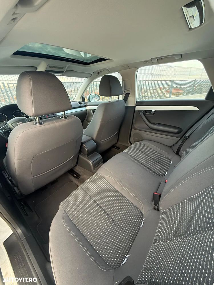 Seat Exeo 1.8TSI Style - 7