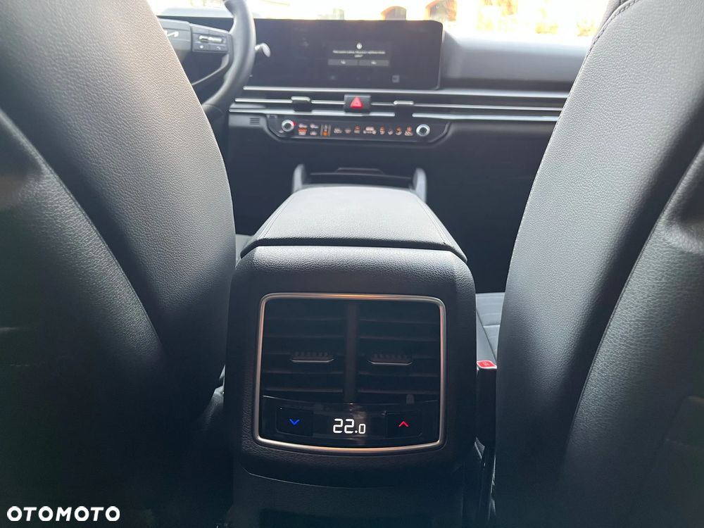 Kia Sportage 1.6 T-GDI HEV L 2WD - 28