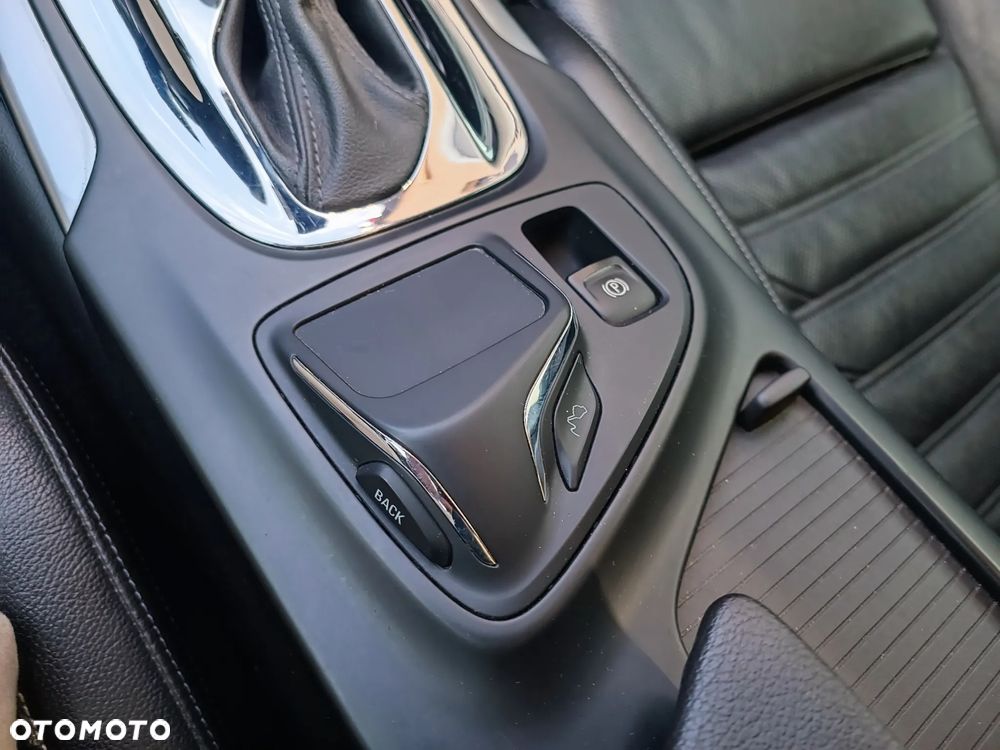 Opel Insignia 2.0 CDTI automatik Innovation - 25