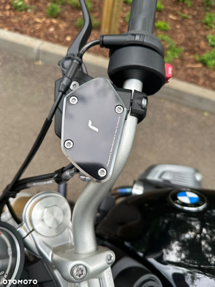 BMW R - 21
