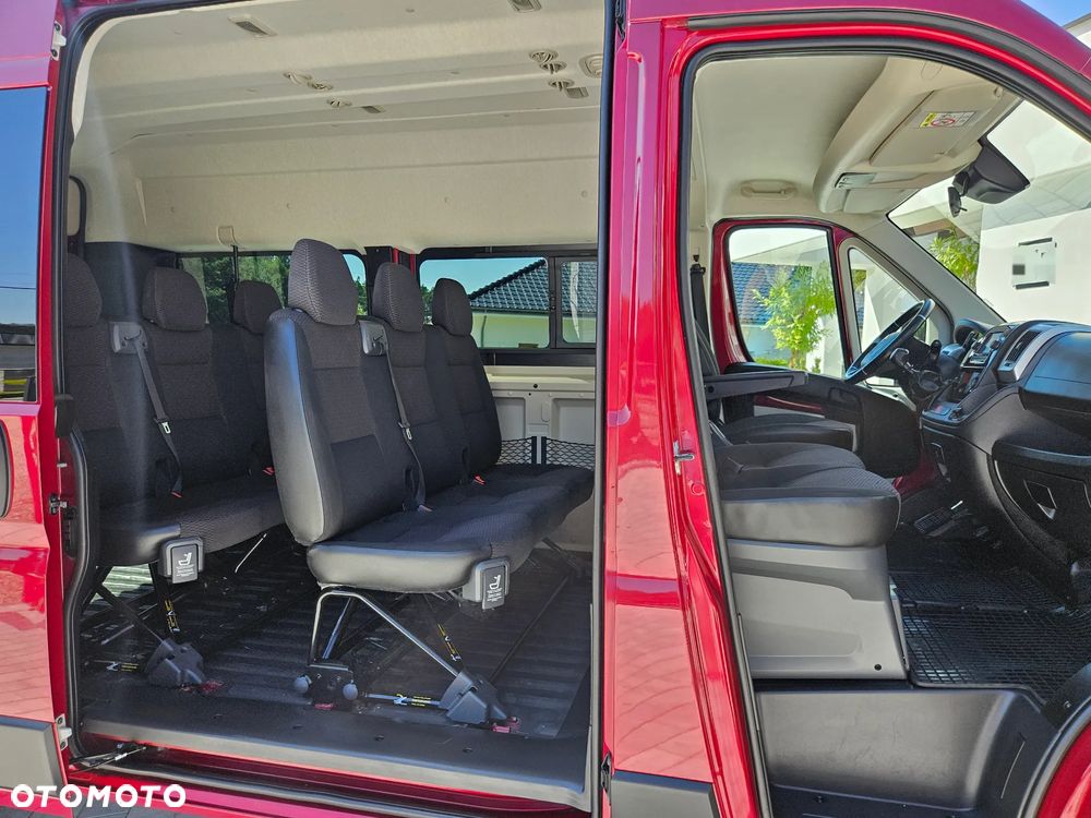 Citroën Jumper Kombi 33 BlueHDi L2H2 Business - 7