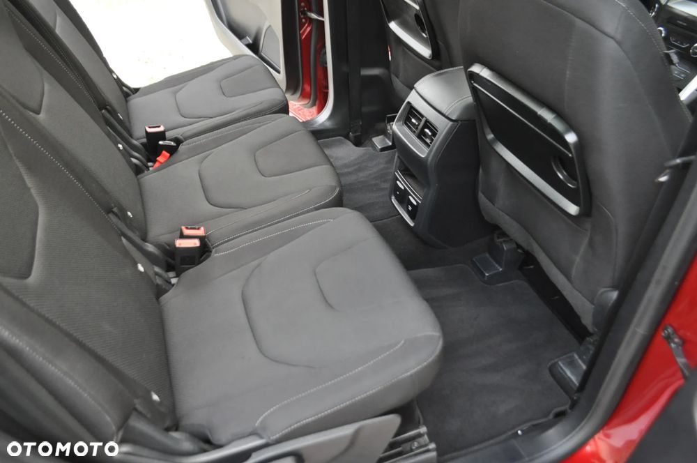 Ford S-Max 2.0 EcoBlue Titanium - 16