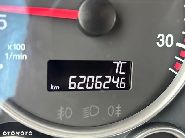 MAN TGX 18.460 MEGA RETARDER - 10