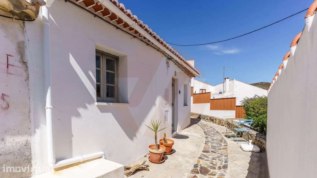 Excelente Casa de Aldeia Renovada - Grande imagem: 3/20