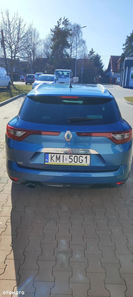 Renault Megane 1.2 Energy TCe Intens - 18