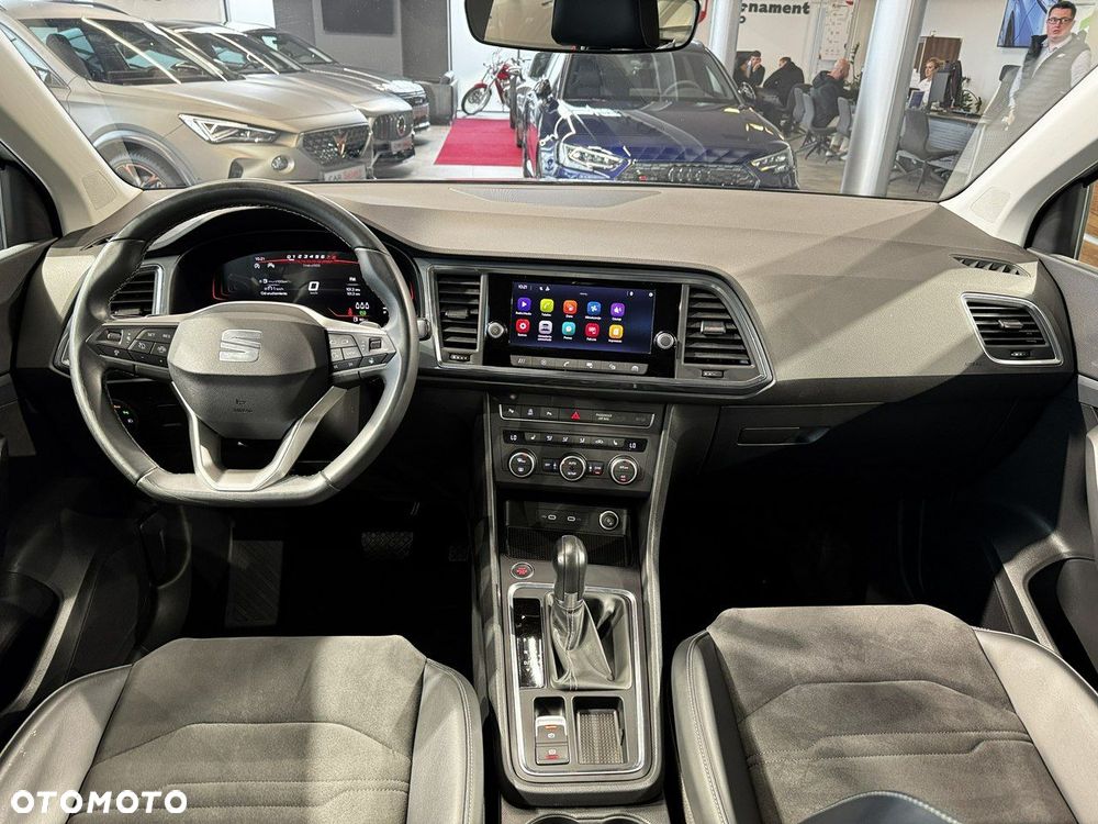 Seat Ateca - 17