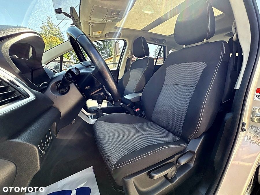 Suzuki SX4 S-Cross 1.6 DDiS Premium - 13