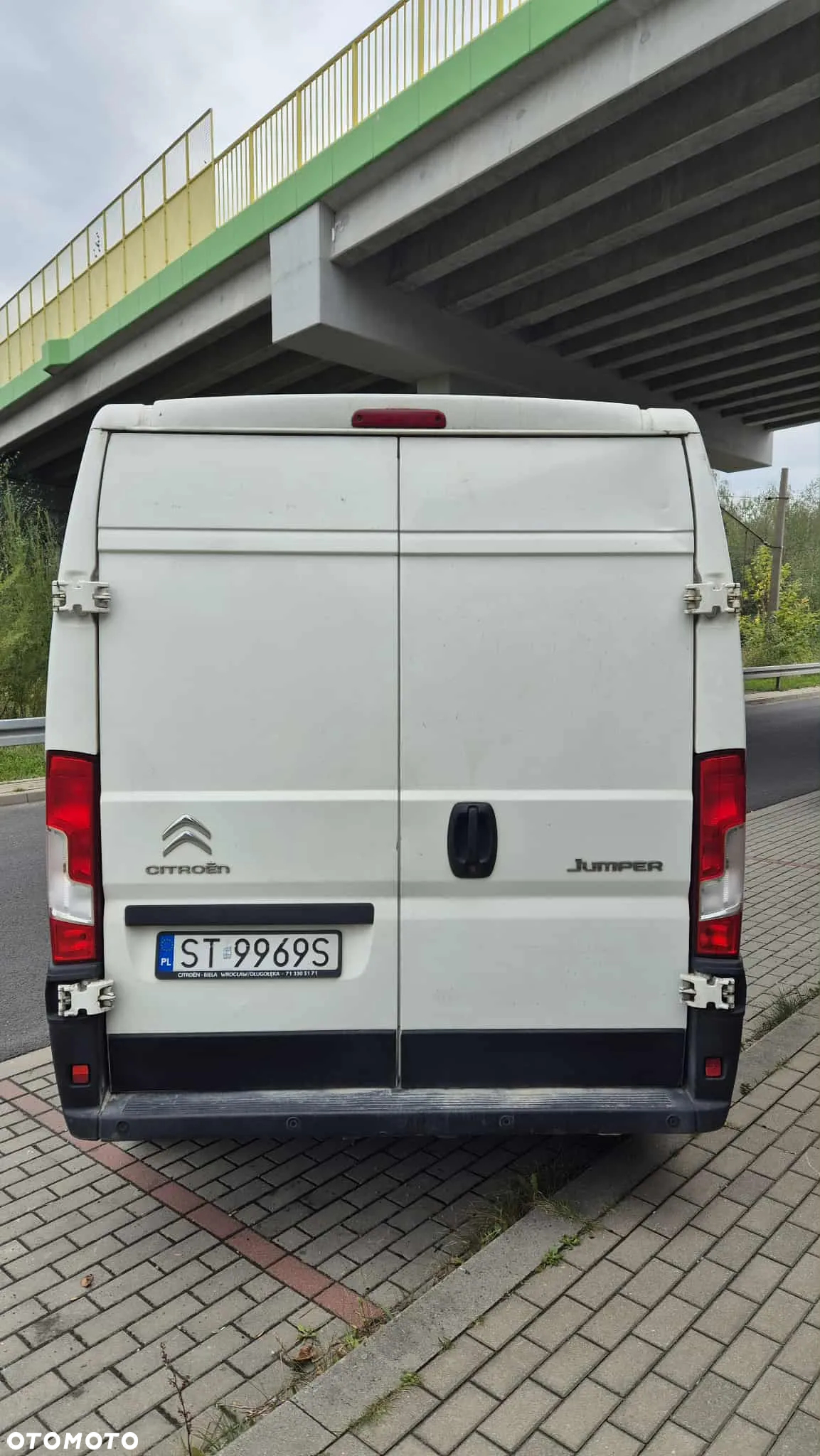 Citroën Jumper - 13