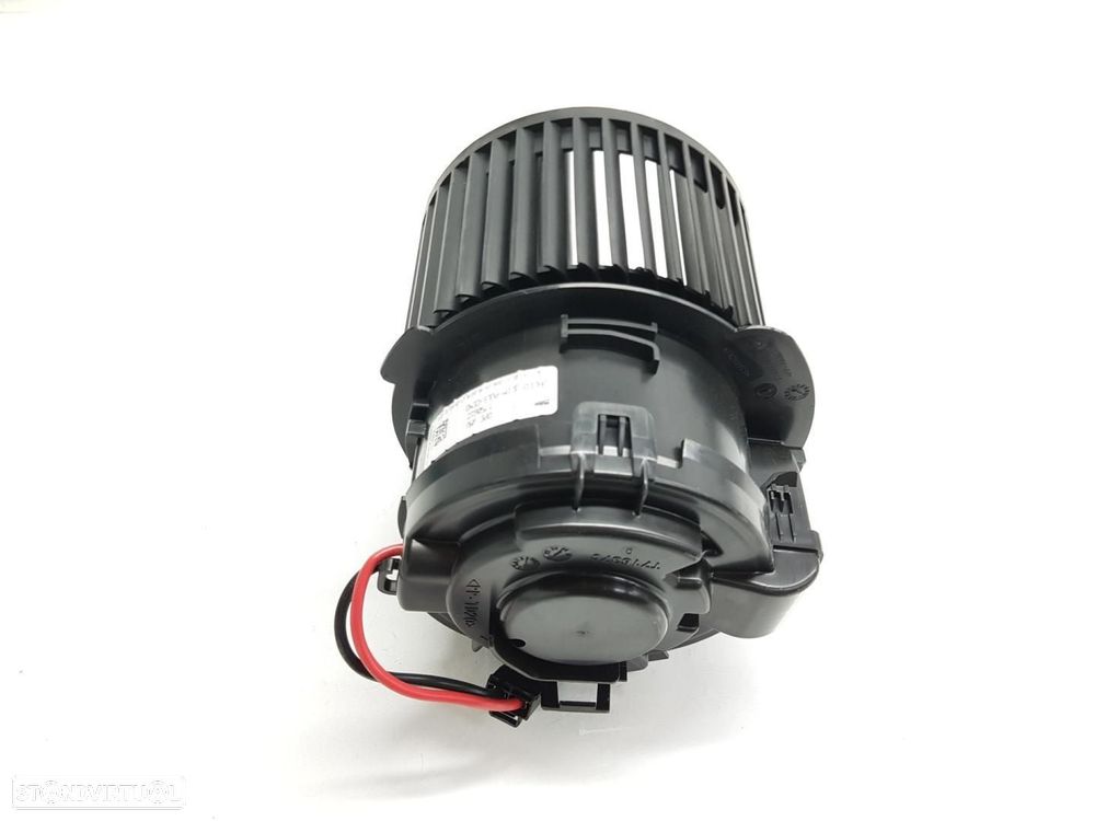 VENTILADOR SOFAGEM OPEL ASTRA L SPORTS TOURER - 1