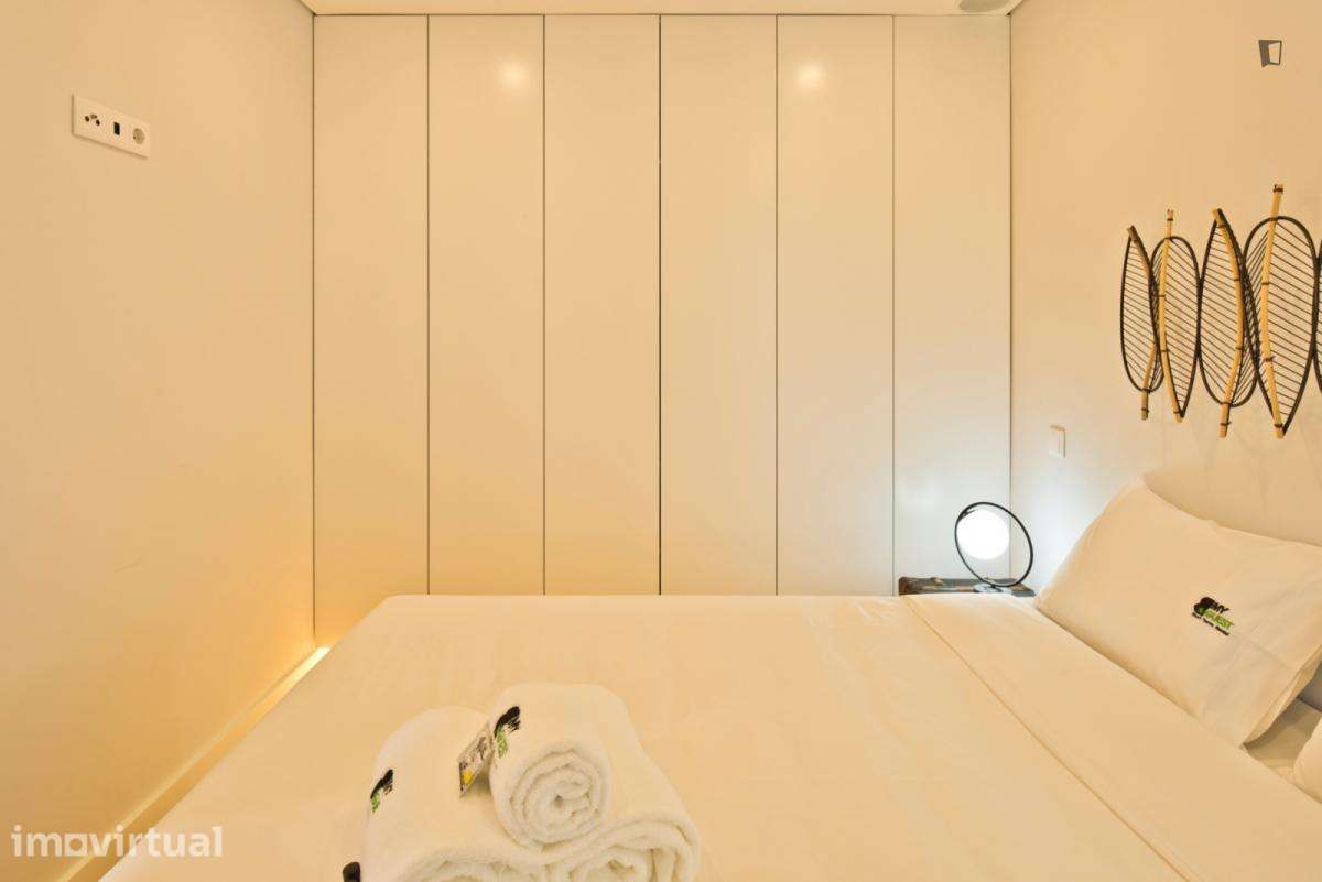 Apartamento com 1 quartos - localizado em Lapa Lisbon - Grande imagem: 4/17