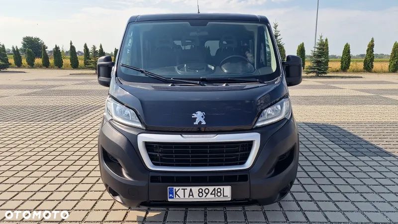 Peugeot Boxer 333 BlueHDi L2H2 Plus - 15