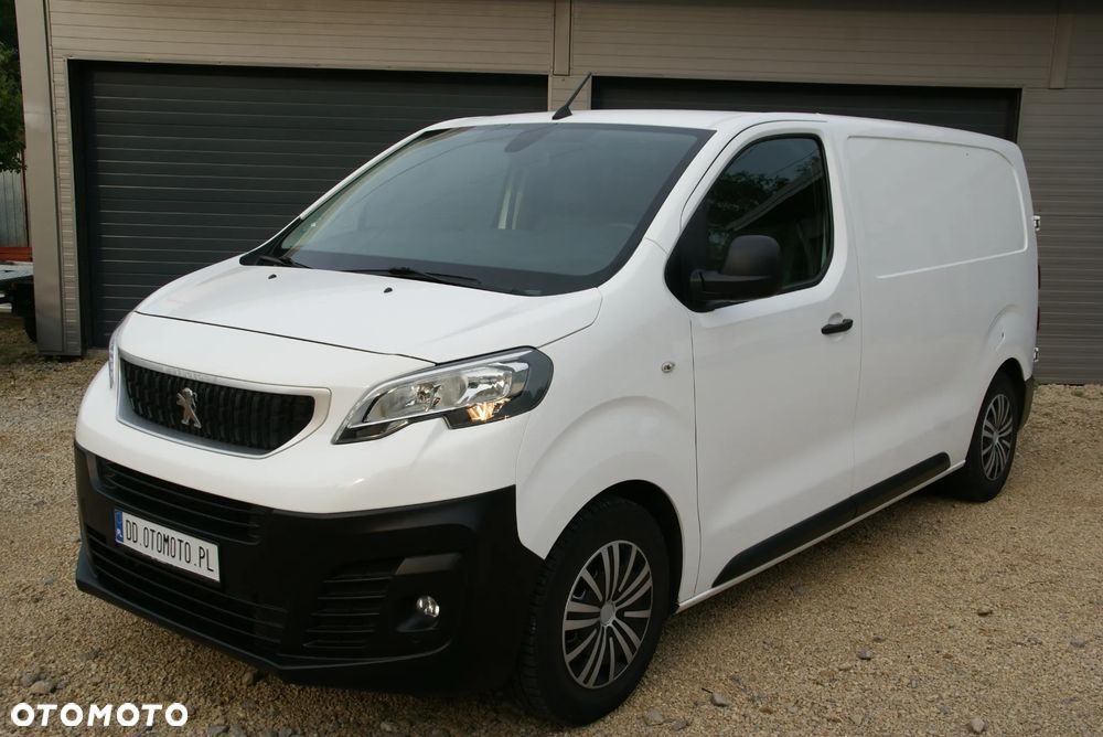 Peugeot Expert - 3