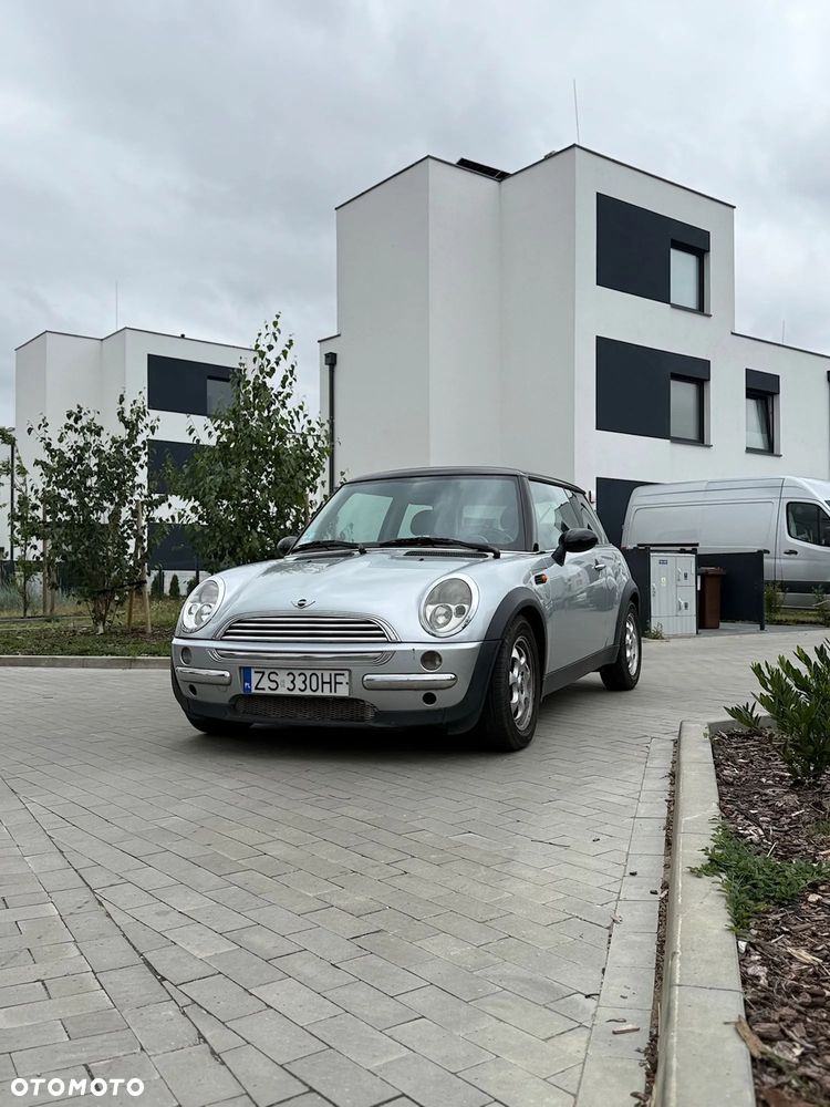 MINI Cooper - 5