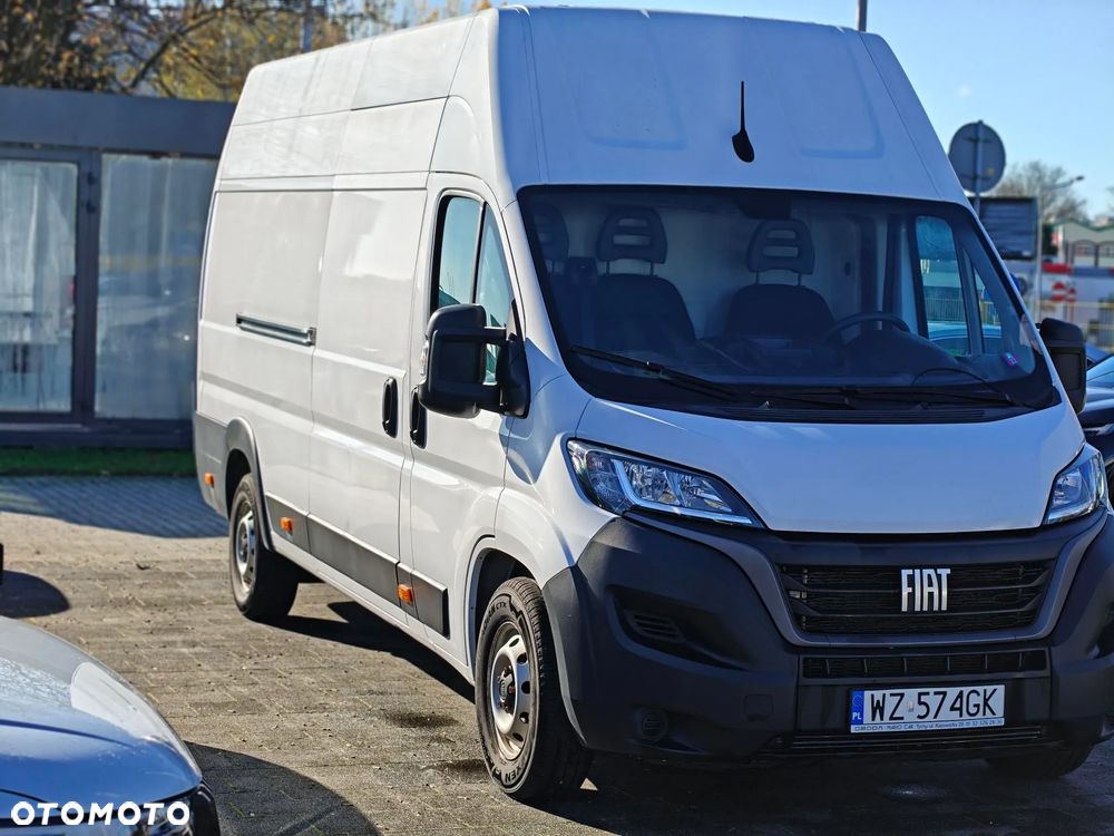 Fiat DUCATO - 2