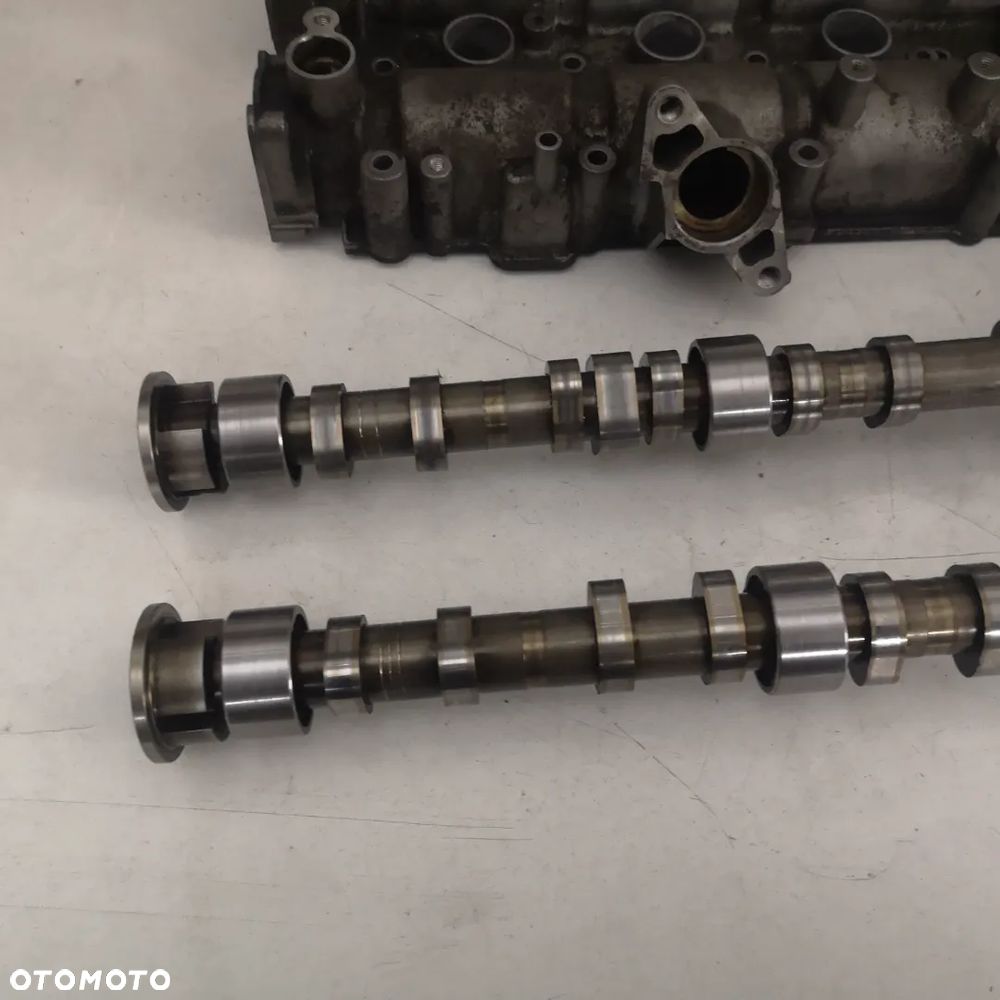 ORYGINALNY WAŁEK ROZRZĄDU VW 1.6 FSI BTS - 5