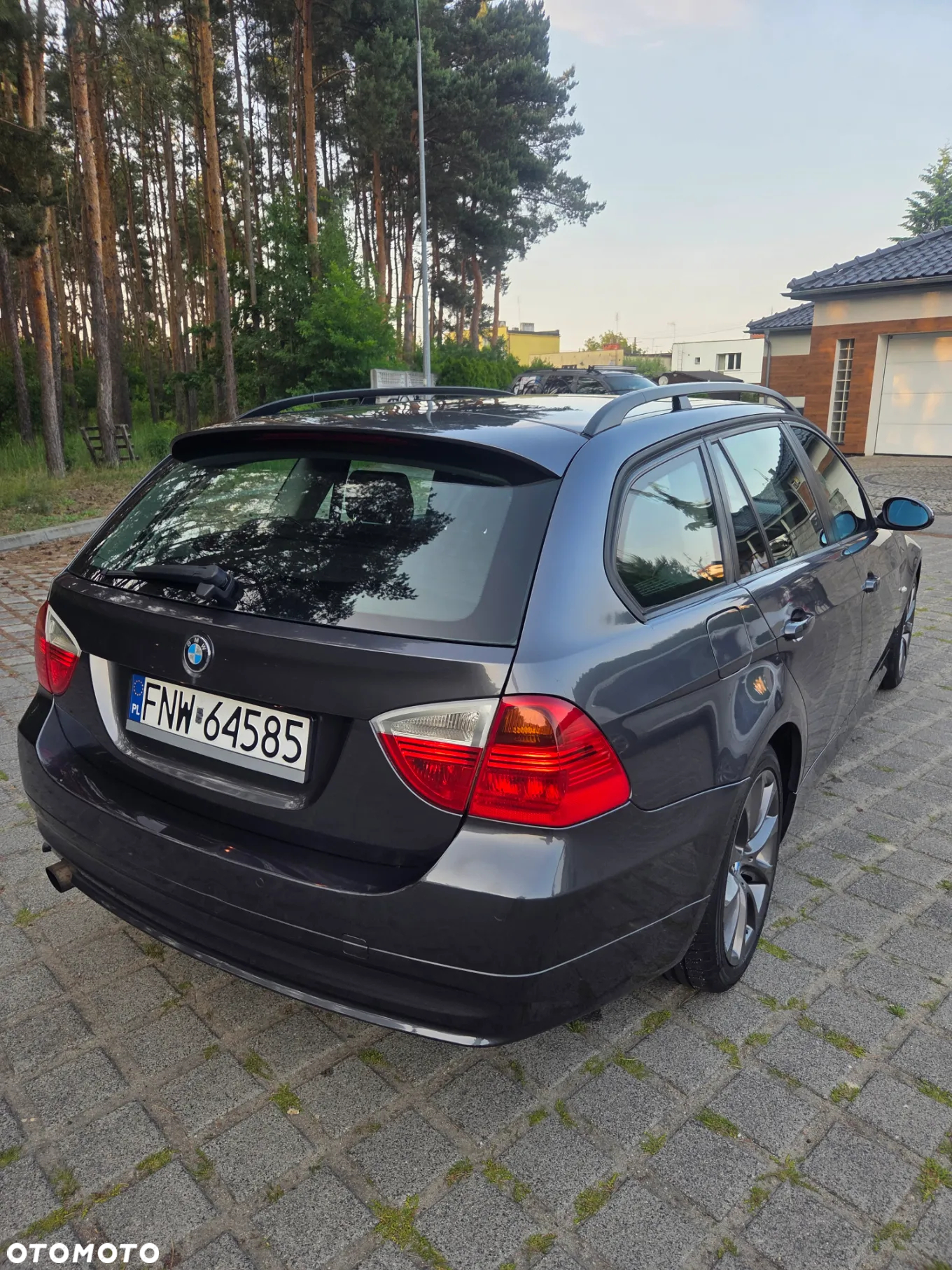 BMW Seria 3 - 16