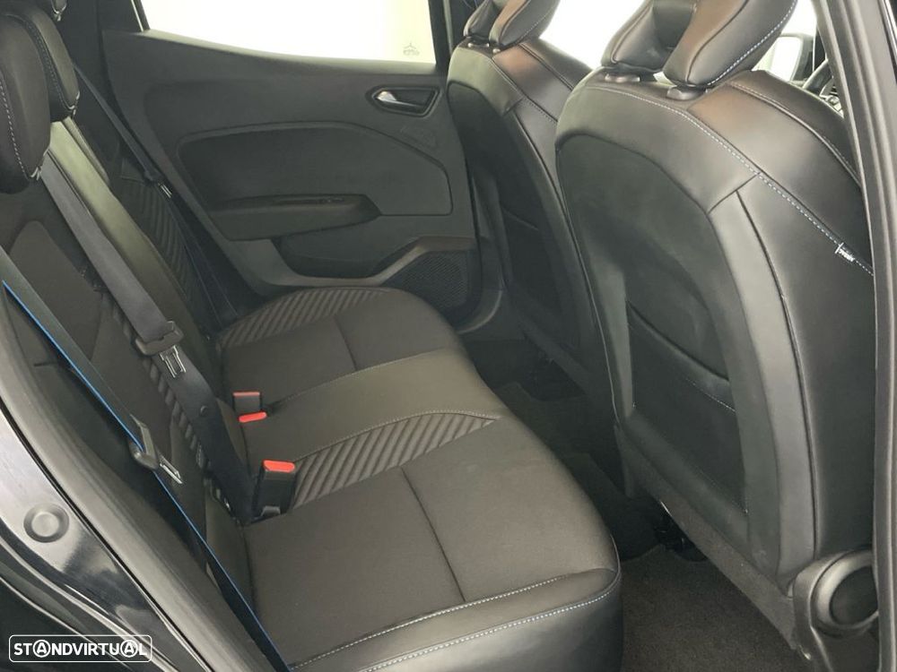 Renault Clio 1.0 TCe Esprit Alpine - 24