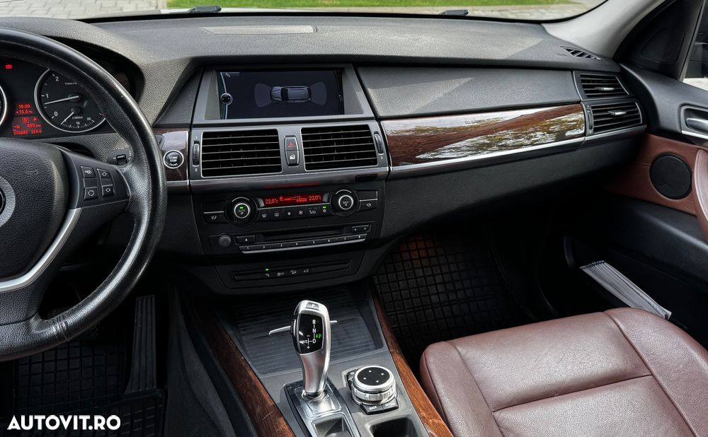 BMW X5 xDrive30d Blue Performance - 19