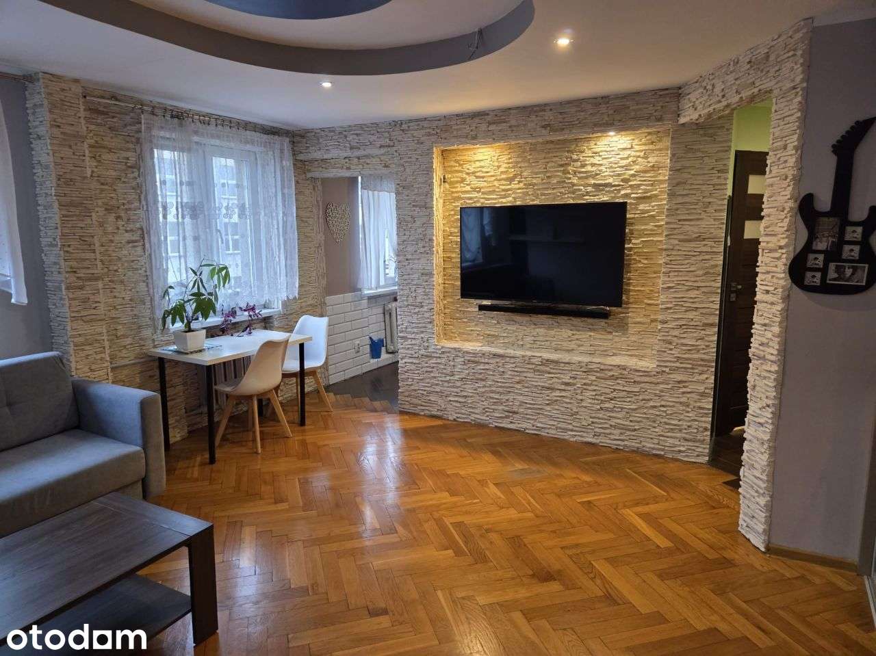Wyspiańskiego, umeblowana i wyremontowana kawalerk