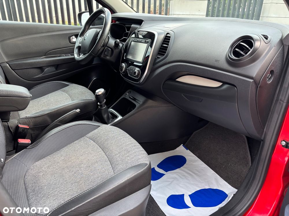Renault Captur - 33