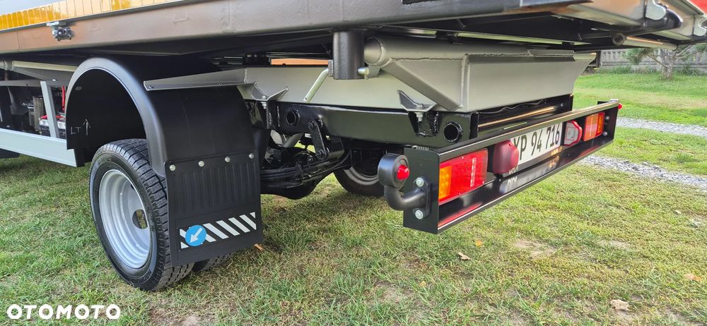 Kia K2500 K 2500 - 17