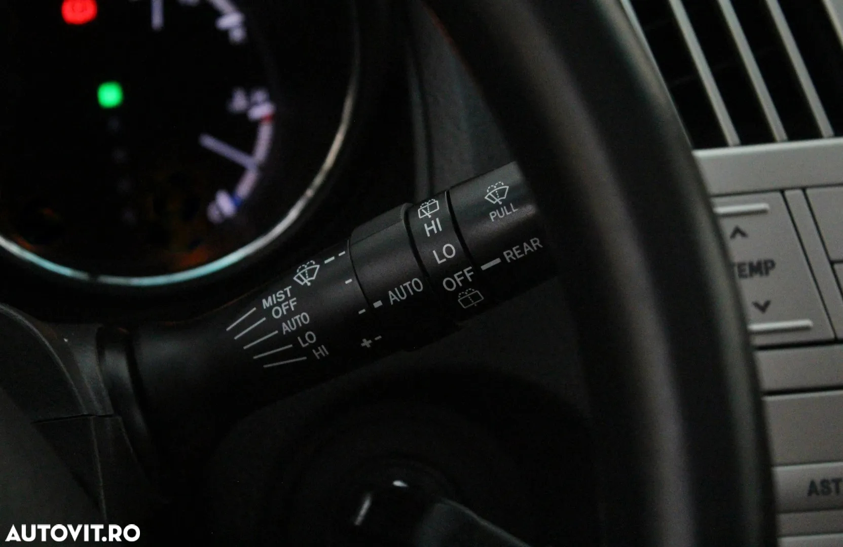 Lexus Seria RX - 24