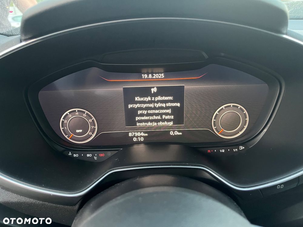 Audi TT Coupé 40 TFSI S tronic - 14