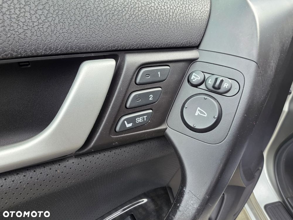 Honda Accord 2.0 Executive - 13