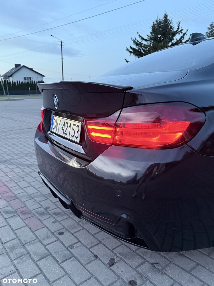 BMW Seria 4 - 14