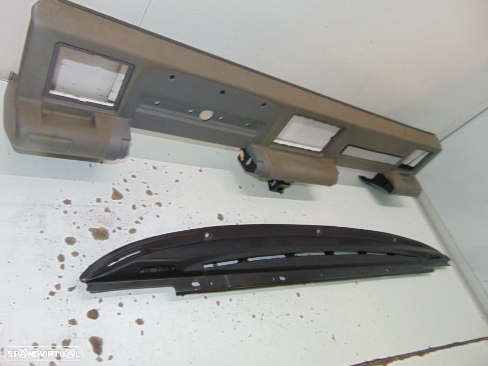 Citroen visa tablier - 6