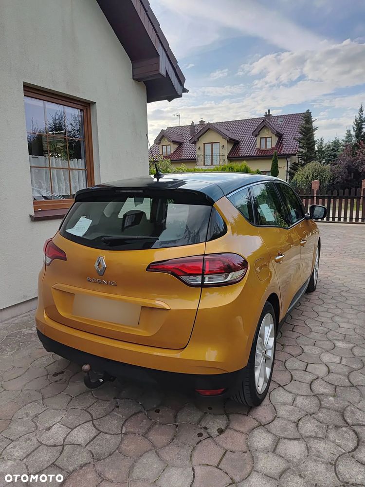 Renault Scenic 1.3 TCe Energy Bose - 3