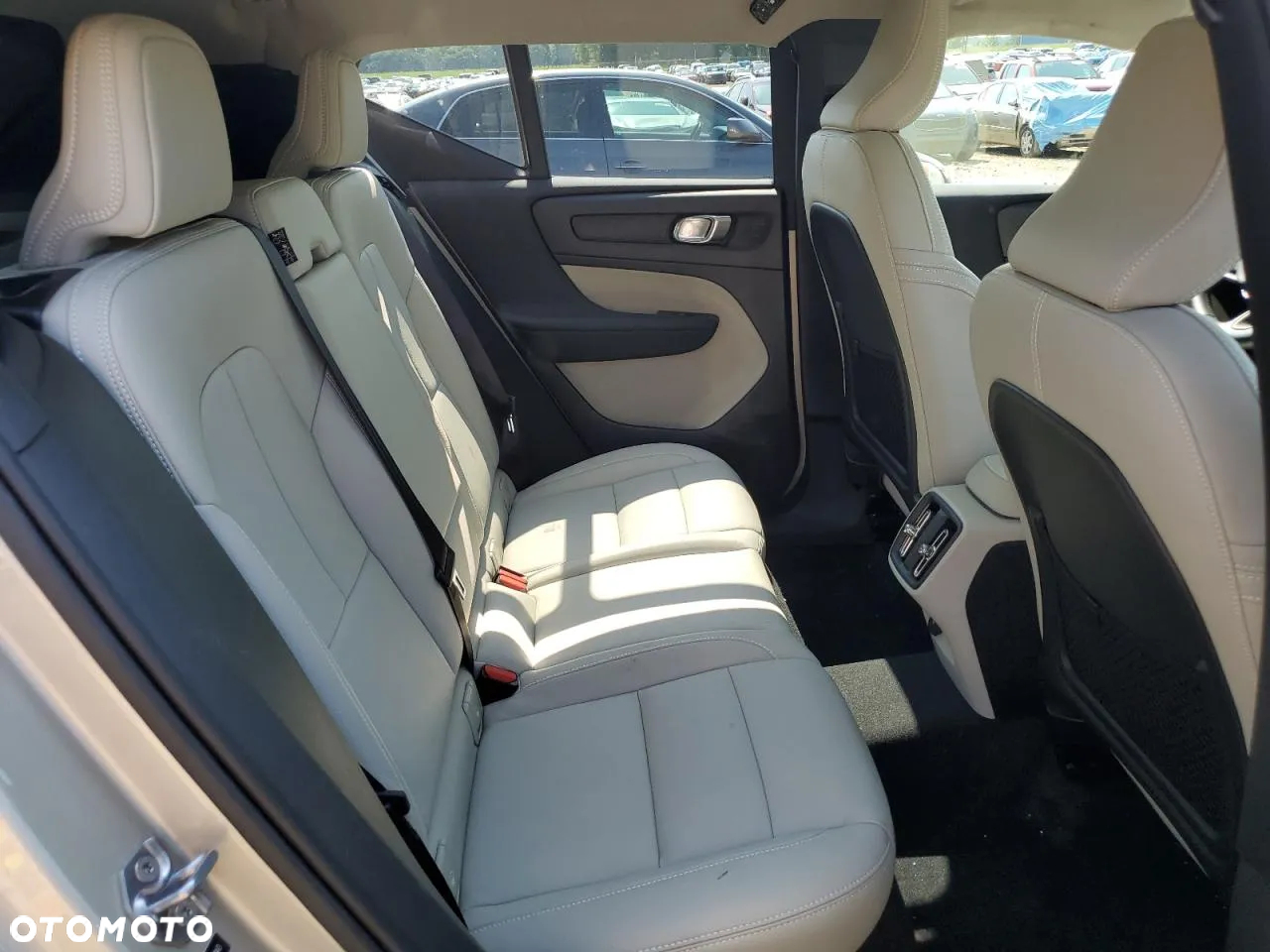 Volvo XC 40 T5 AWD Inscription - 10