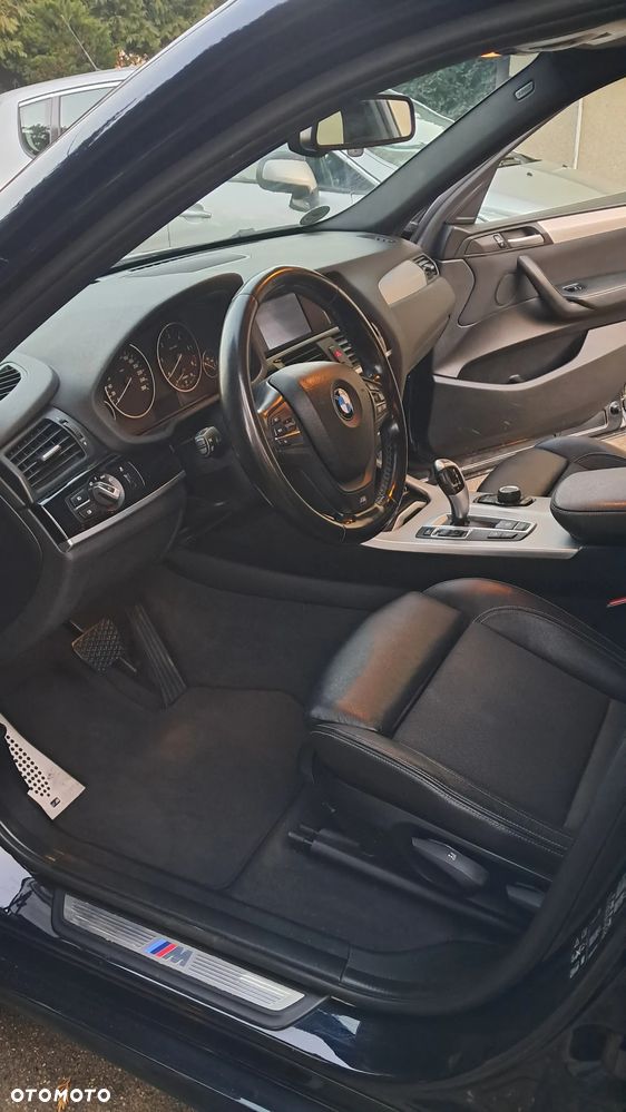 BMW X4 xDrive20d - 11
