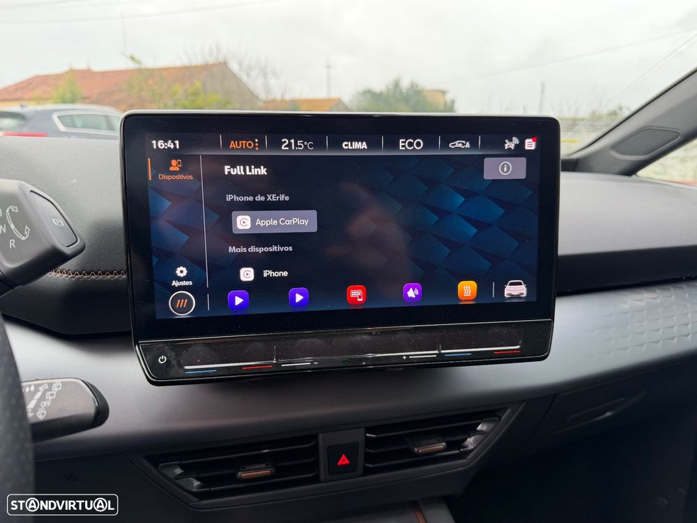 Cupra Born 58 kWh e-Boost Plus - 7