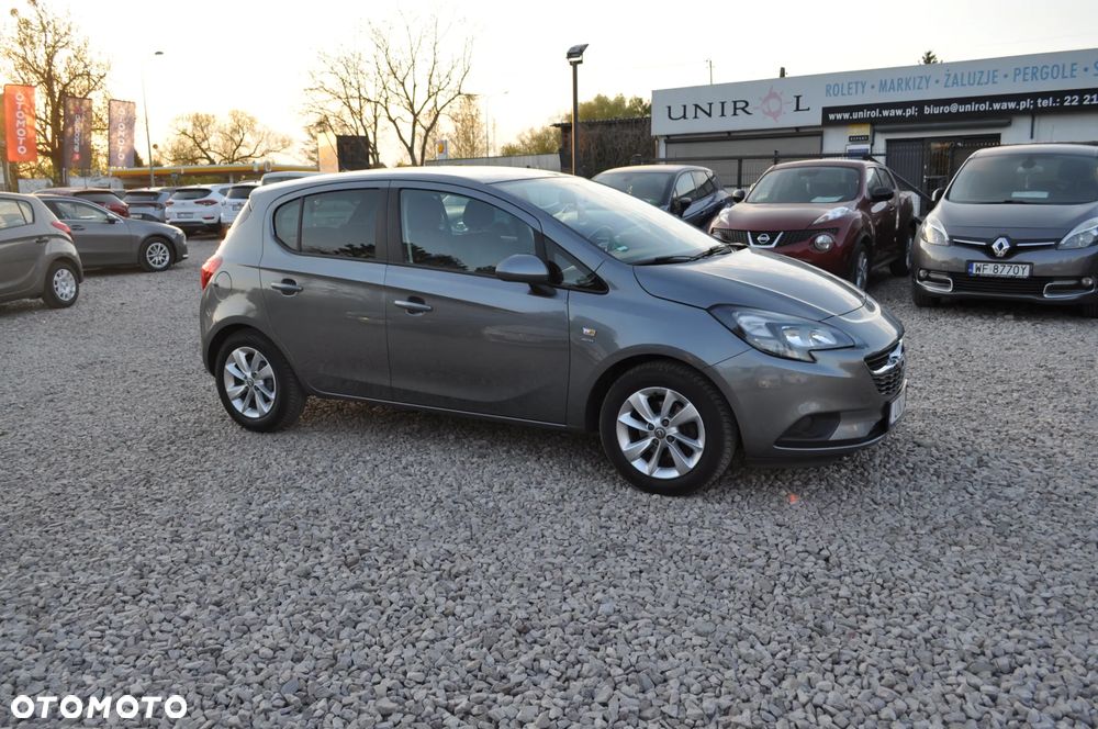 Opel Corsa 1.4 Active - 5