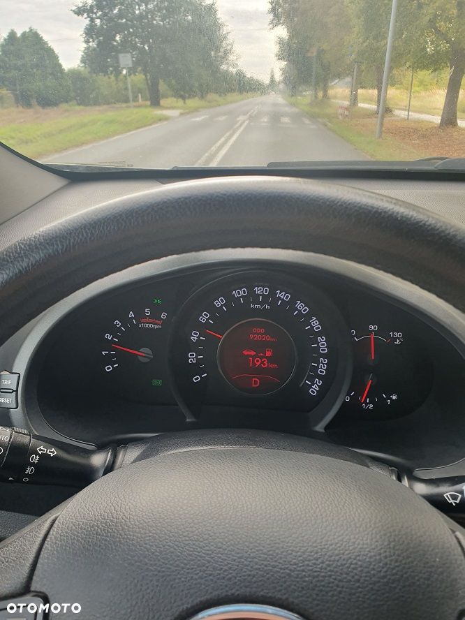 Kia Sportage 2.0 CRDI 4WD Automatik Fifa World Cup Edition - 14
