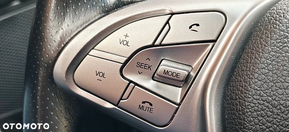 SsangYong/KGM Tivoli e-XGi 160 2WD Sapphire - 23