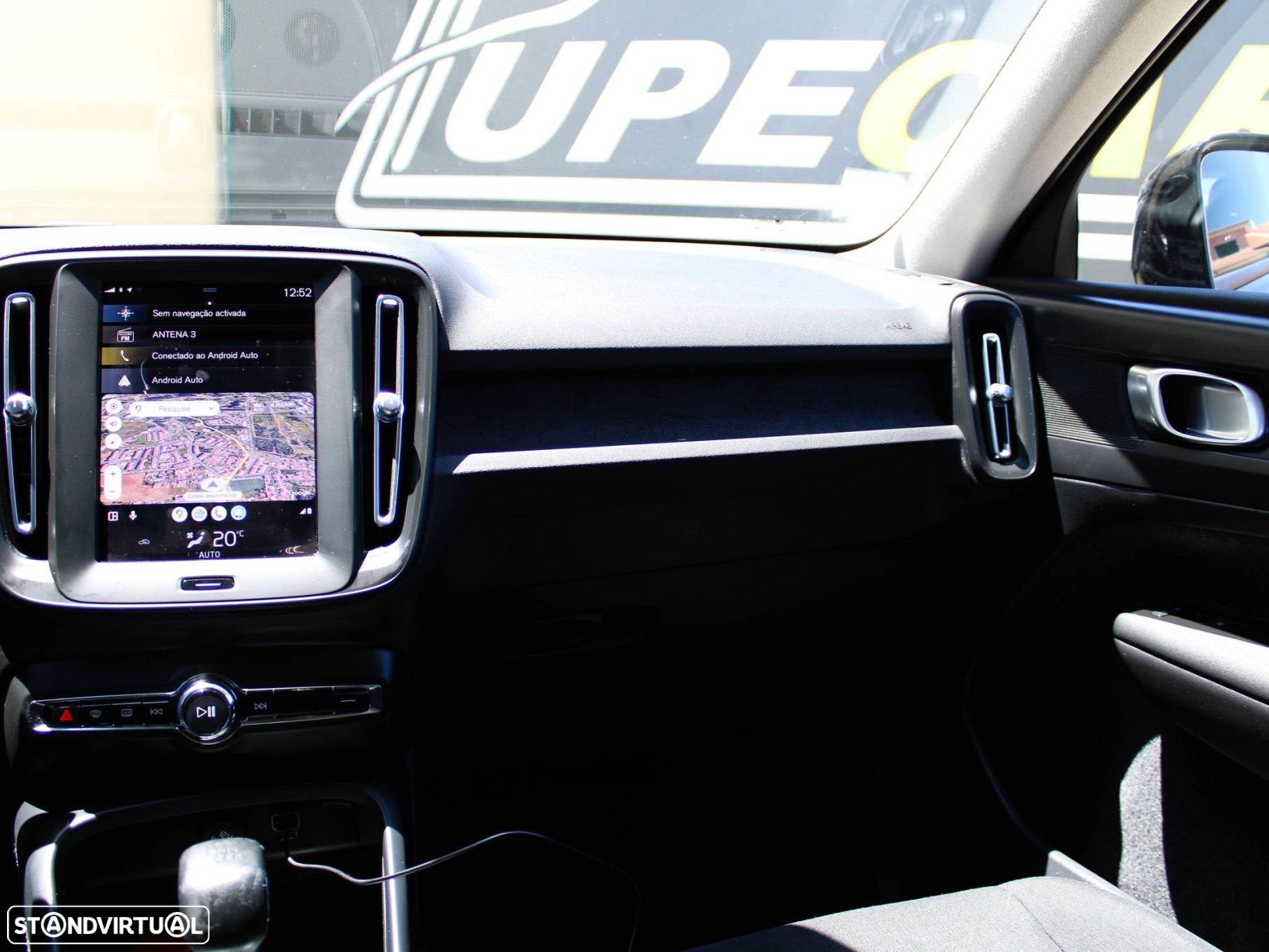Volvo XC 40 1.5 T2 Momentum Core - 21