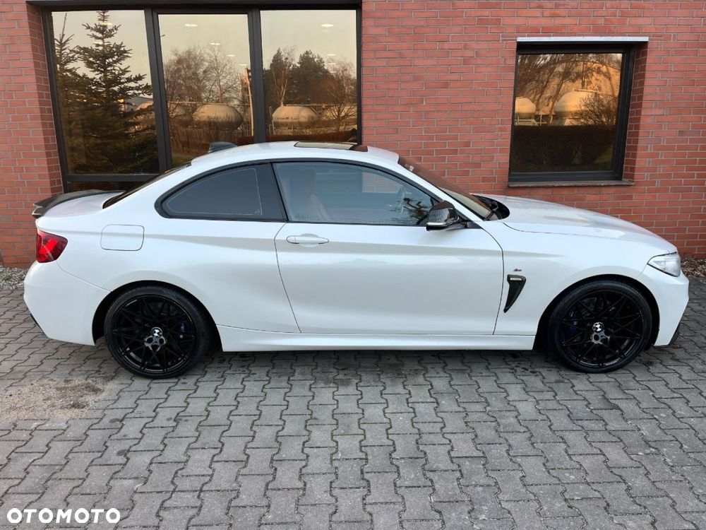 BMW Seria 2 - 28
