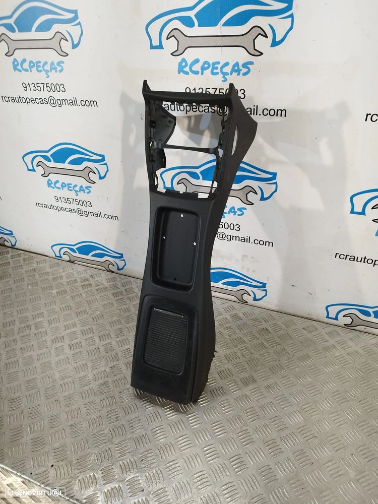CONSOLA PAINEL CENTRAL GAVETA  BMW SERIE 3 E92 51166961645 - 3