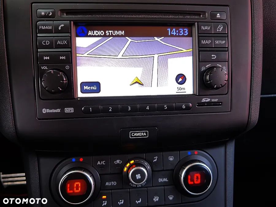 Nissan Qashqai 2.0 CVT 360 - 26