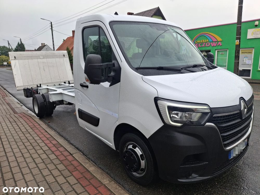 Renault Master - 2