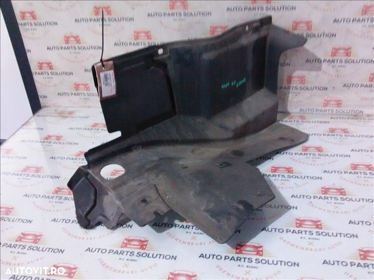 scut dreapta fata chevrolet aveo 1.4 b an fabr. 2014 - 1