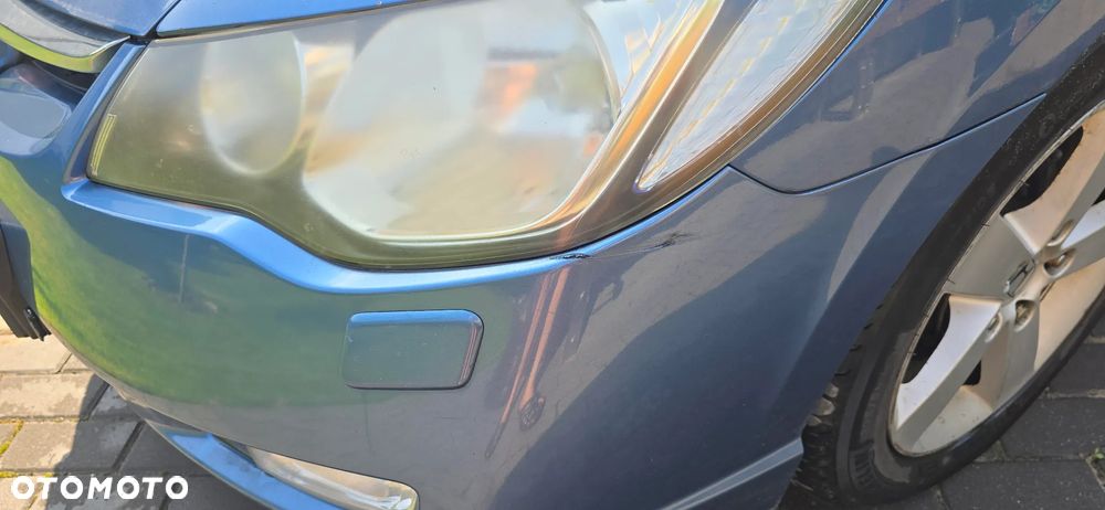 Honda Civic 1.8 Executive - 12