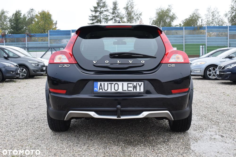 Volvo C30 D2 - 6