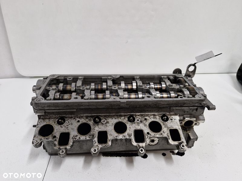 VOLKSWAGEN PASSAT B7 AUDI A4 B8 2.0 TDI GŁOWICA SILNIKA WAŁKI 03L103373J - 10